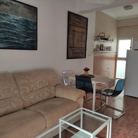 Vila Casa Jose Rota Exteriér fotografie