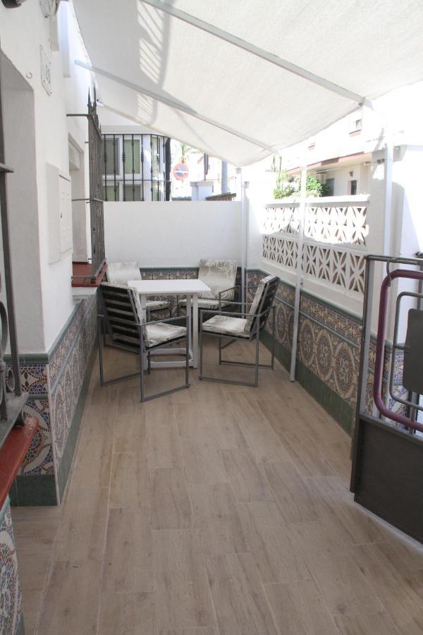 Vila Casa Jose Rota Exteriér fotografie