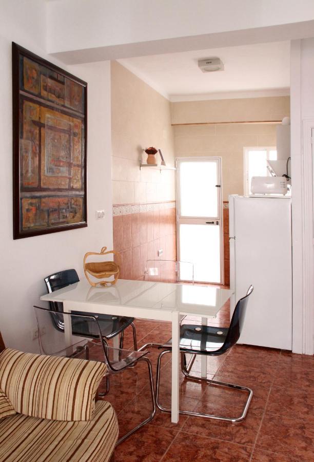 Vila Casa Jose Rota Exteriér fotografie