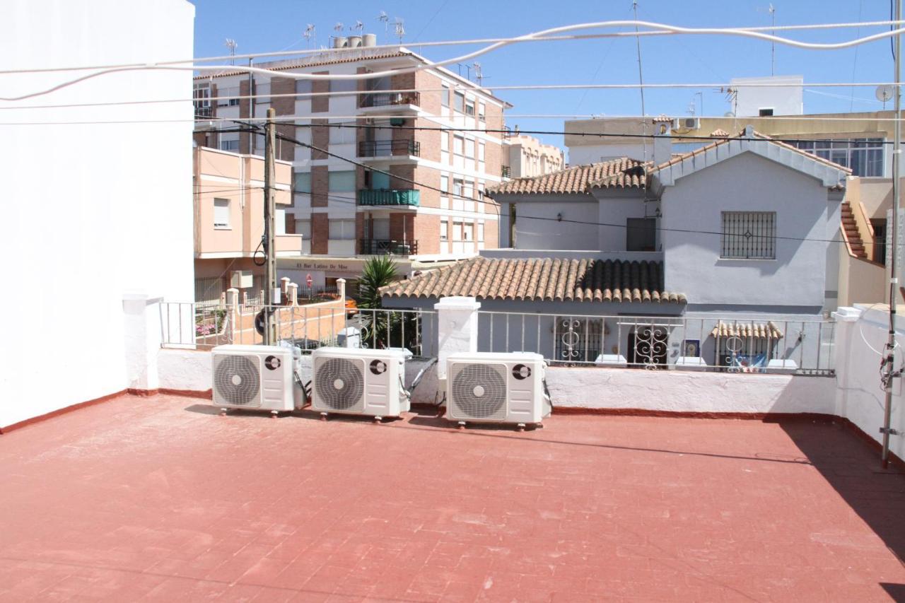 Vila Casa Jose Rota Exteriér fotografie