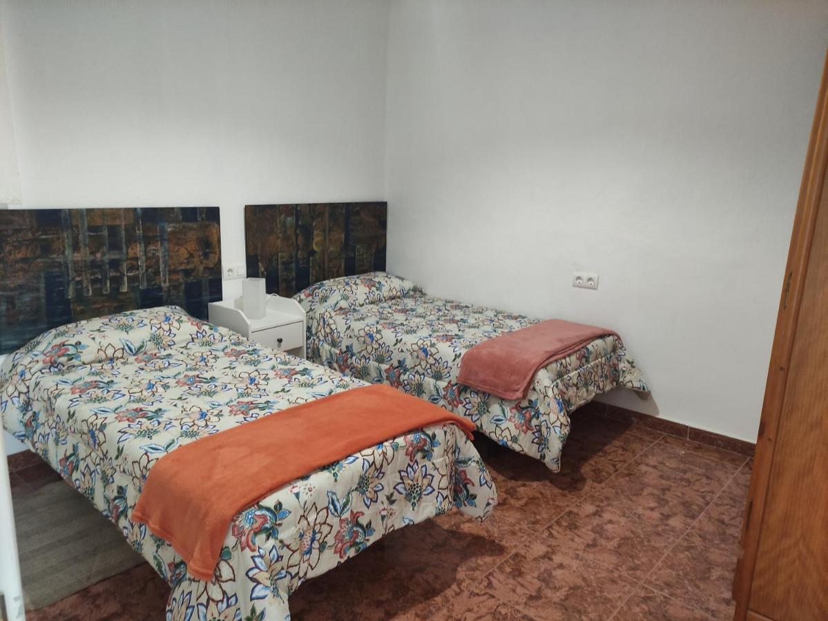 Vila Casa Jose Rota Exteriér fotografie