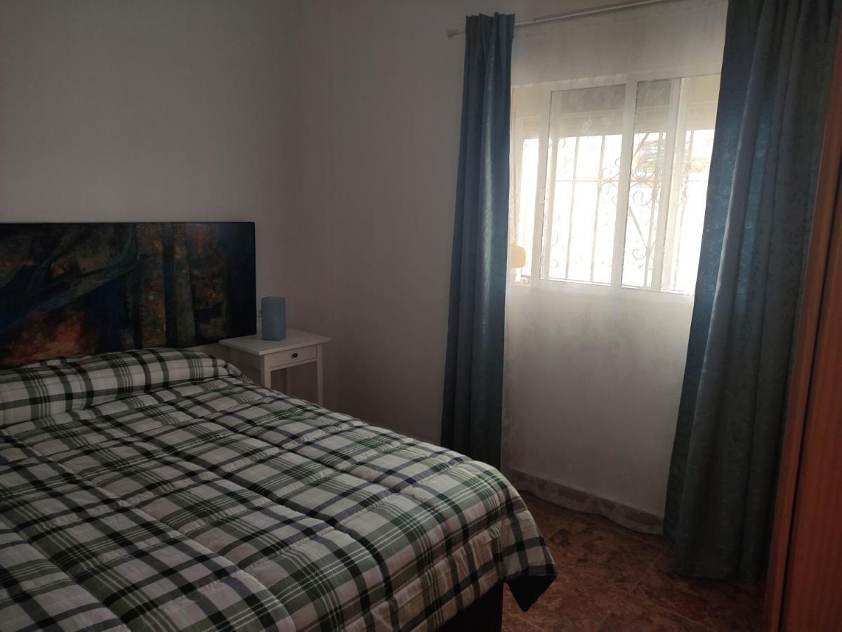 Vila Casa Jose Rota Exteriér fotografie