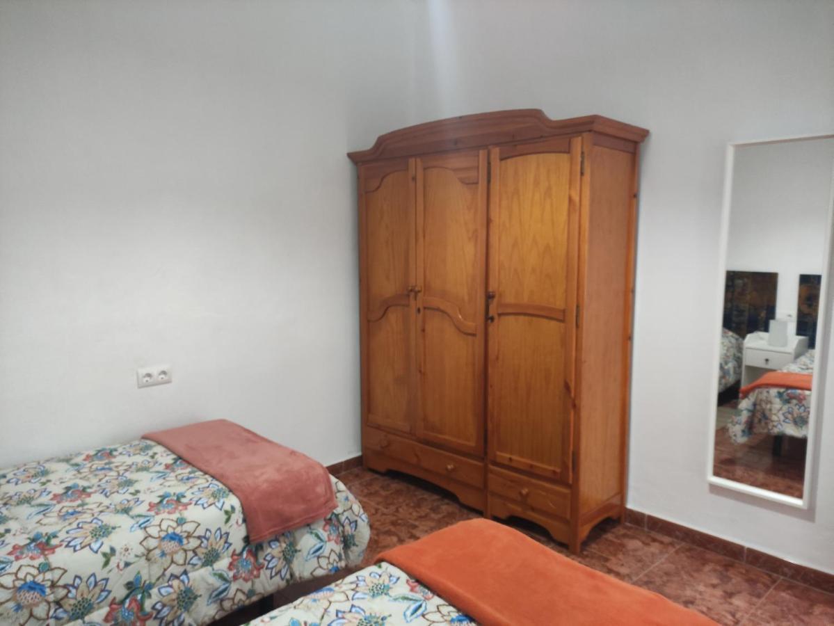 Vila Casa Jose Rota Exteriér fotografie
