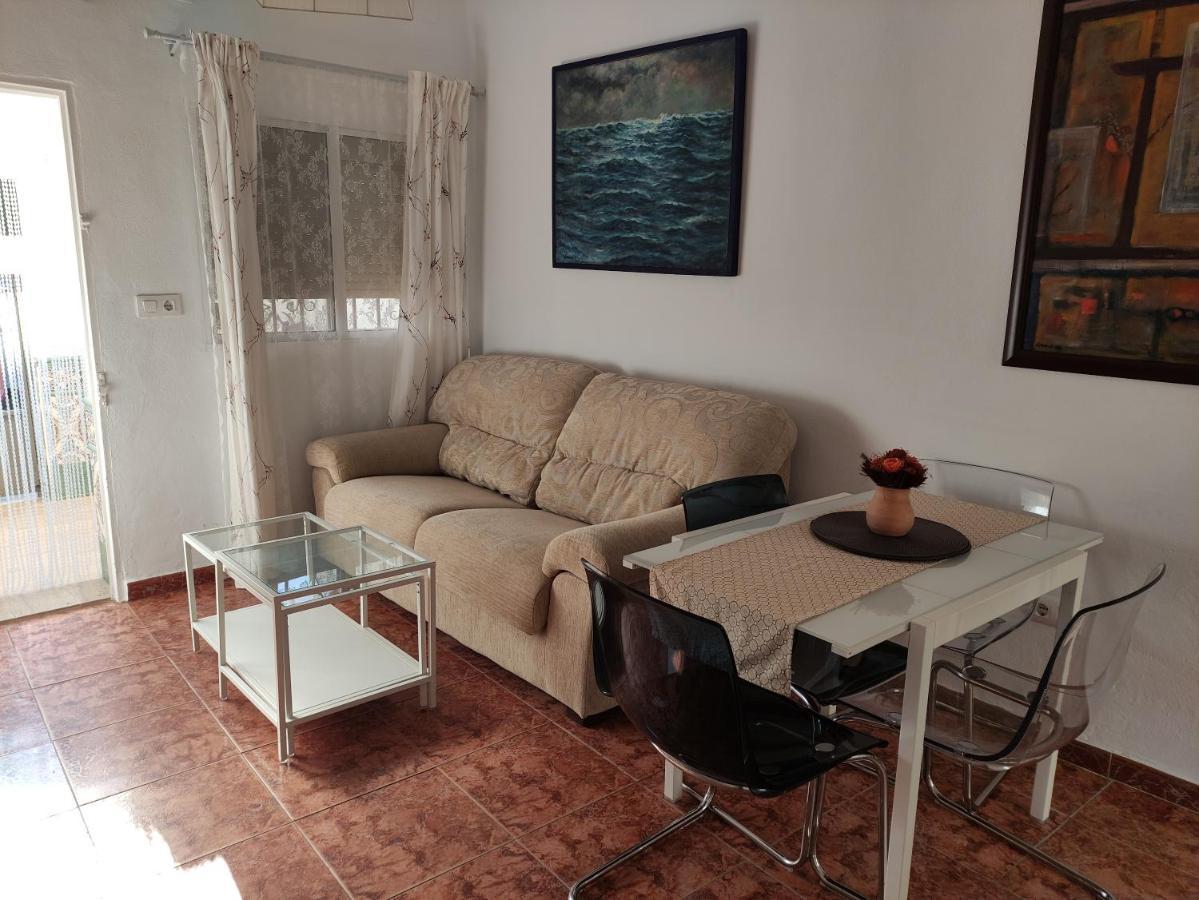 Vila Casa Jose Rota Exteriér fotografie