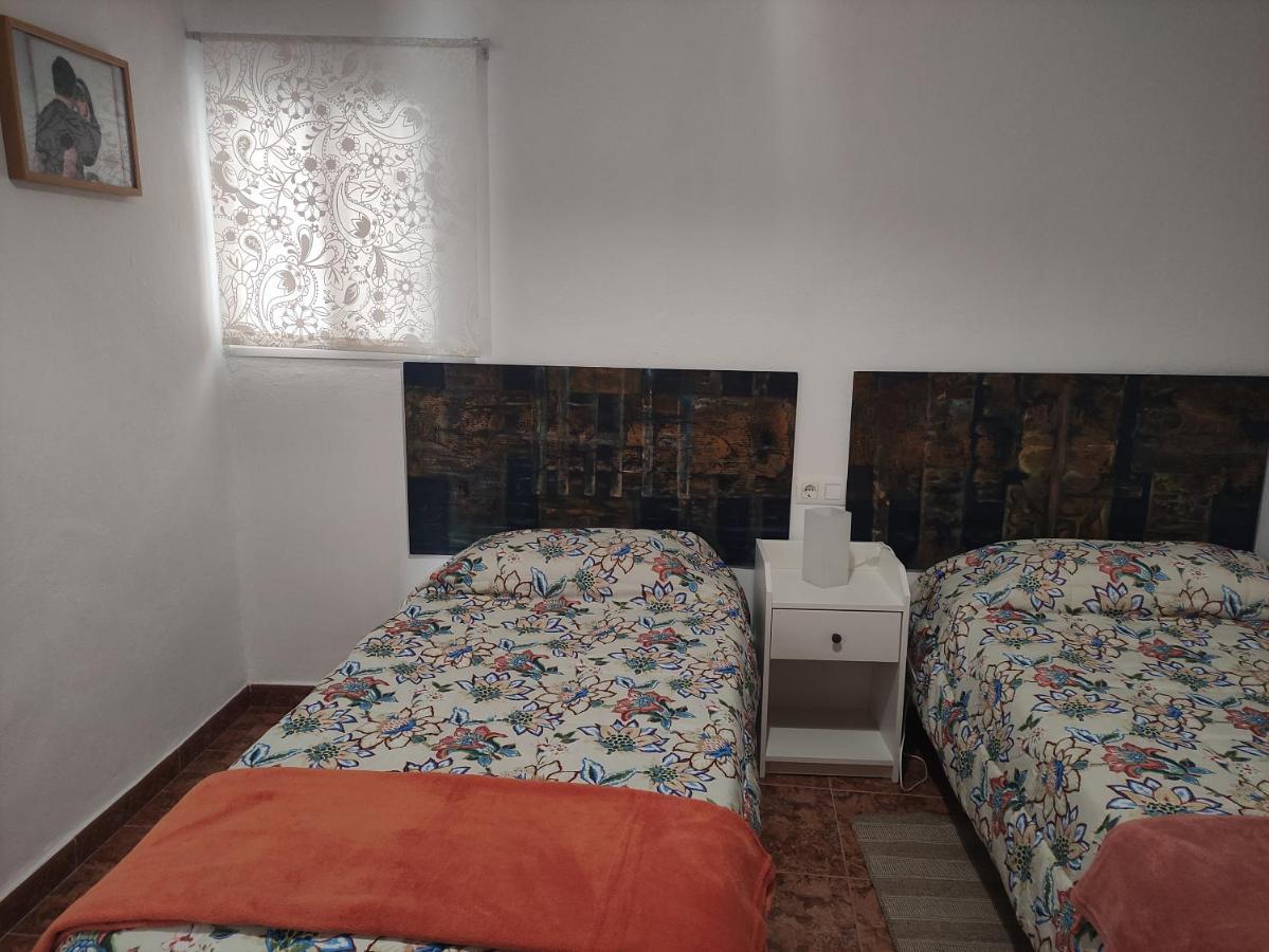 Vila Casa Jose Rota Exteriér fotografie