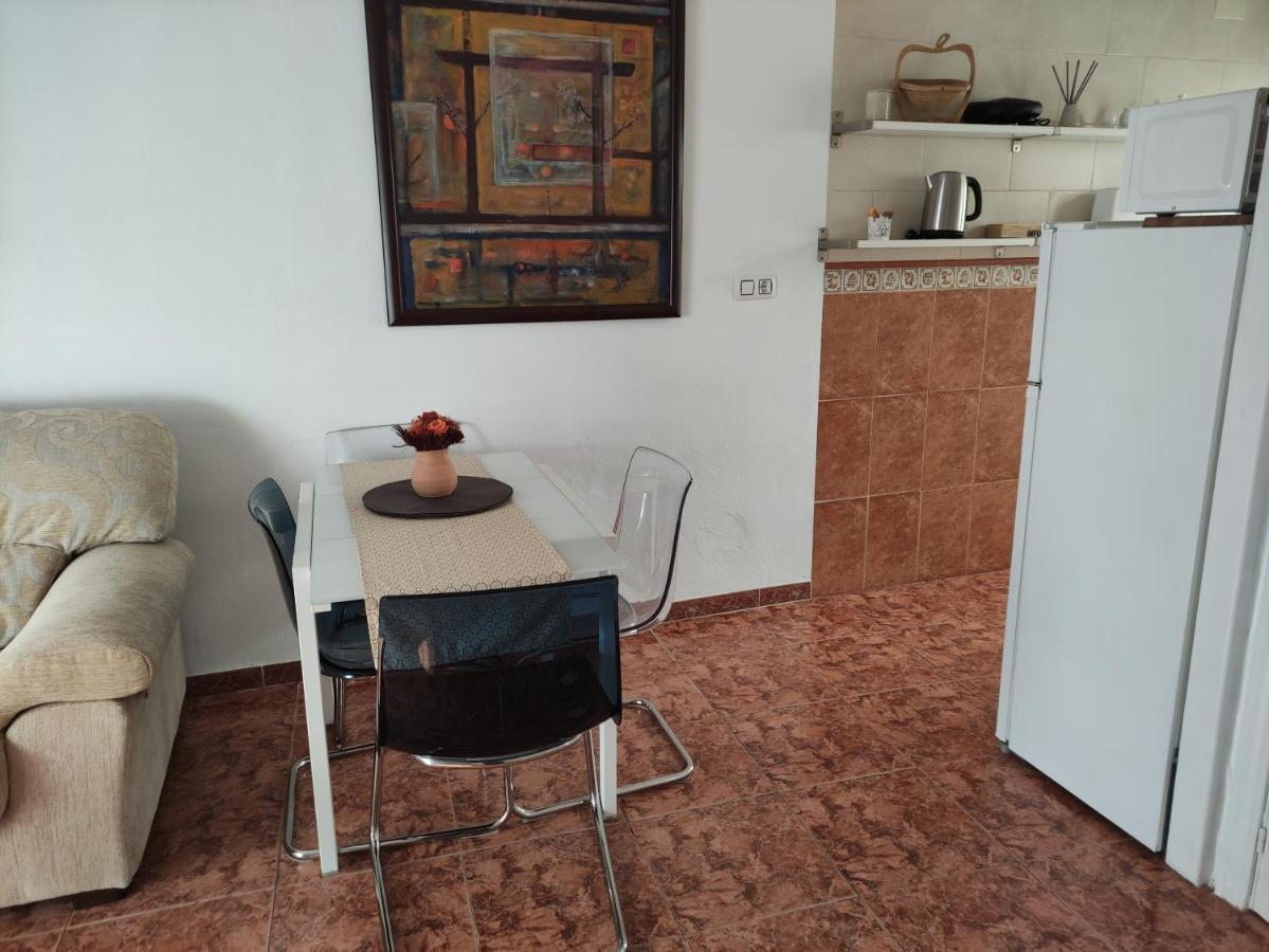 Vila Casa Jose Rota Exteriér fotografie